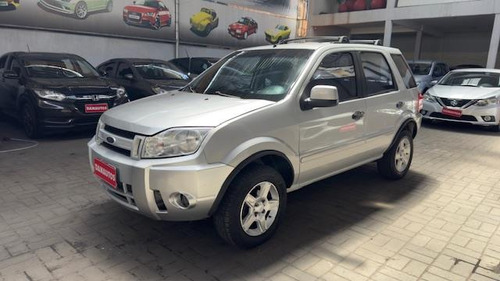 Ford Ecosport 2.0 XLT 16V FLEX 4P MANUAL
