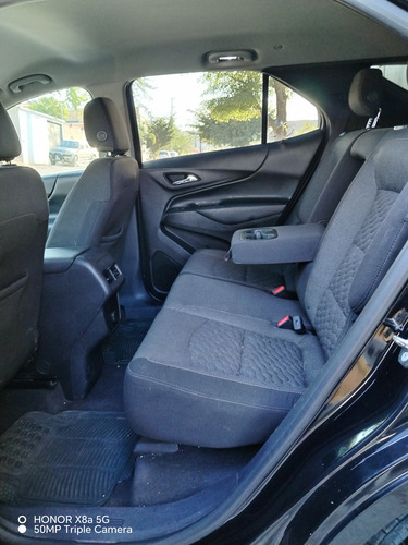Chevrolet Equinox 1.5 Lt At