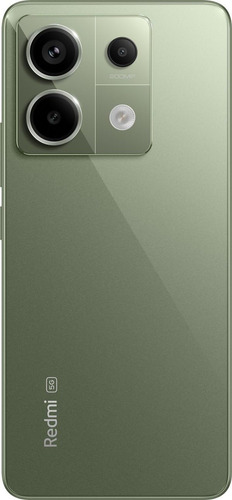 Smartphone Xiaomi Redmi Note 13 Pro 5g 256gb + 8gb Global
