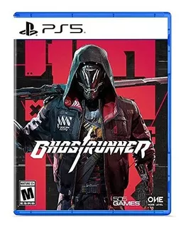 Ghostrunner | Playstation 5