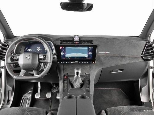 Ds7 Performance Line 165cv Nafta Color Blanco 2021