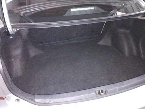 Imagen 11 de 25 de Volkswagen Golf 1.4 Tsi Confort 2015, Concesionario Oficial