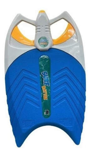 Water Set Tablas Lanza Agua Ikout0001