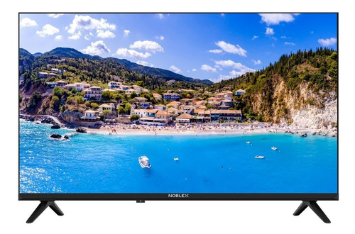 Smart Tv Noblex Dk43x5150pi Led Full Hd 43''
