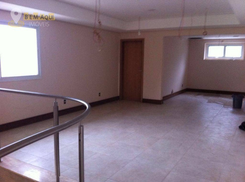 Imagem 3 de 22 de Casa Residencial À Venda, Condomínio Chácara Flora Starret, Itu. - Ca0513