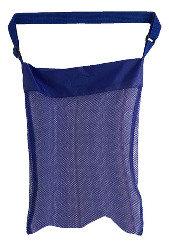 Bolsa De Malla Para Juguetes De Playa J Medium, Bolsa De Rec