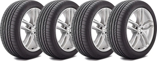 Kit de 4 pneus Bridgestone Dueler H/P Sport P 235/45R19 95 V