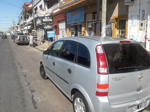 Chevrolet Meriva 1.8 Gl Aa+da 2008