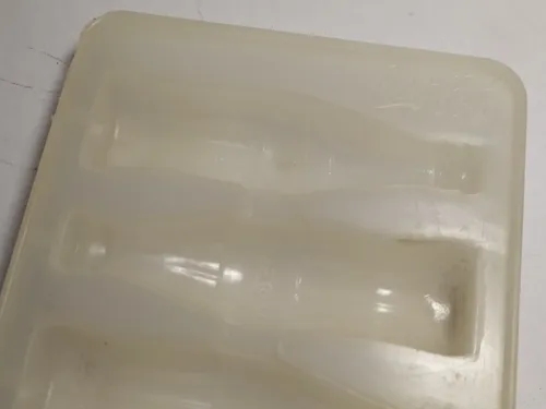 Cubetera Coca Cola Botella (Usado)