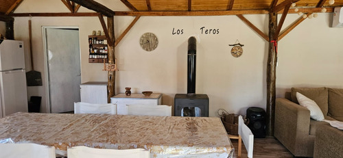 Alquiler Casa Quinta 6 Personas