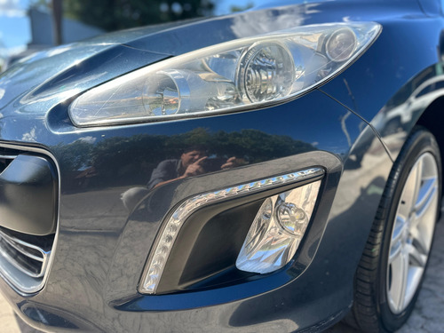 Peugeot 308 1.6 Allure Nav Hdi 115cv