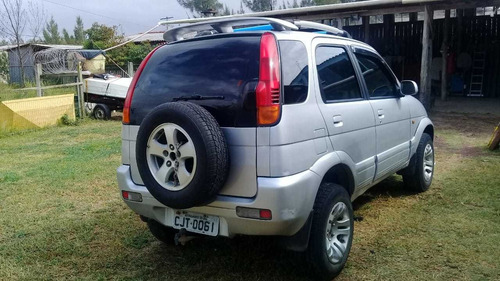 Daihatsu Terios 1998 1.3 Sx 5p
