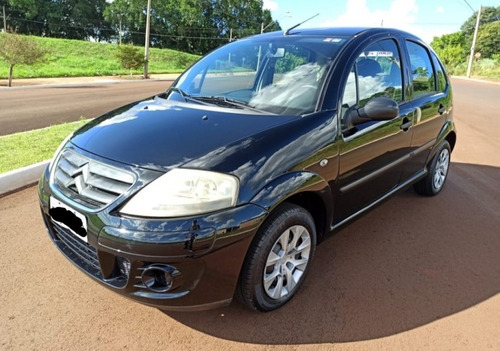 Citroen C3 1.4 Glx