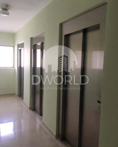 Imagem 17 de 18 de Apartamento Mobiliado - Ótima Localização - Ap02461 - 69401235