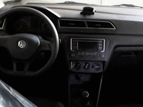 Imagem 3 de 9 de Volkswagen Gol 1.0 12v Mpi Totalflex 4p Manual