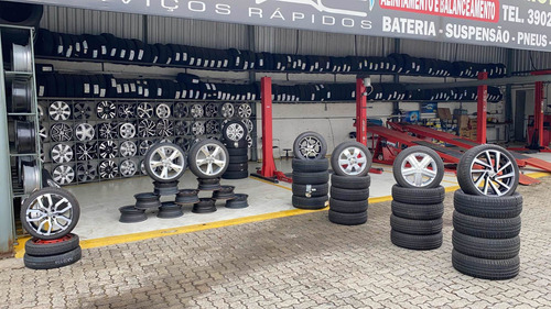 Imagem 3 de 13 de Passo Ponto Comercial Autocenter