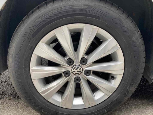 Imagem 15 de 15 de Volkswagen Virtus 1.6 Msi Total Flex Manual