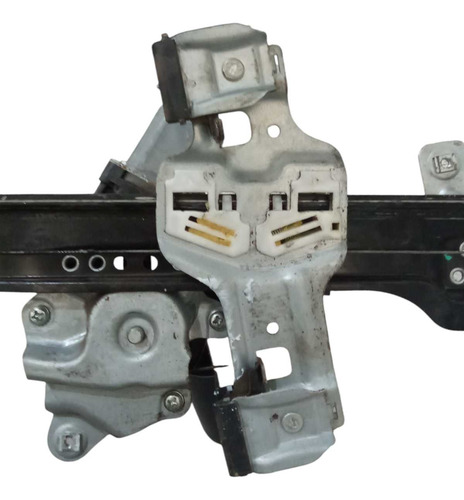 Máquina Vidro Elétrico Dianteiro L/e Gm Onix 1.0 2013