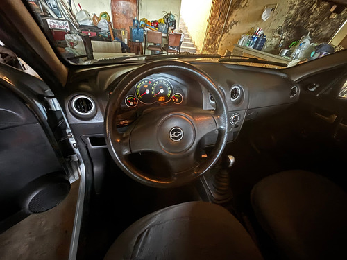 Chevrolet Prisma 1.4 Maxx Econoflex 4p