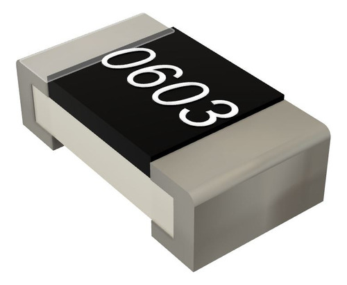 Kit 200 Resistencias 0603 (2k Ohm)