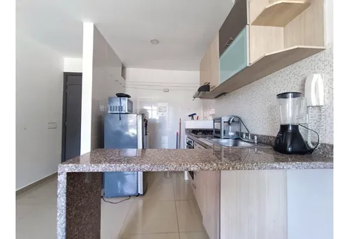 Vendo Apartaestudio En El Poblado