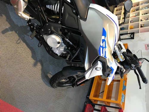 Bmw 310 Gs