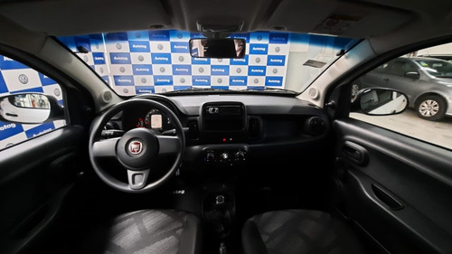 Fiat Mobi 1.0 Easy Ft