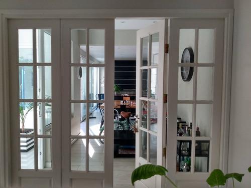 Imagen 9 de 29 de Excelente Casa En La Lucila,7 Ambientes Zona Colegios