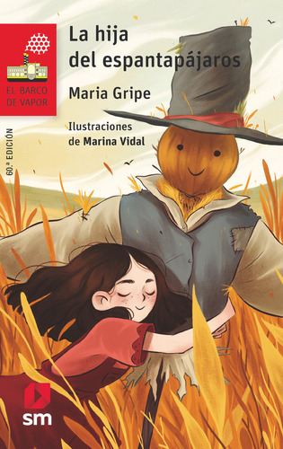 La Hija Del Espantapajaros - Gripe, Maria