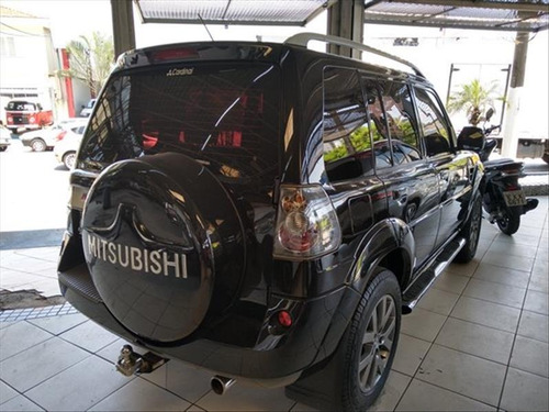 Mitsubishi Pajero Tr4 2.0 4x2 16v 140cv