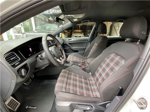 Volkswagen Golf 2.0 350 Tsi Gasolina Gti Dsg