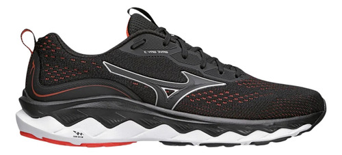 Tenis Masculino Mizuno Corrida Running Way 3