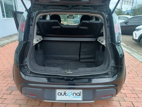 Fiat Uno 1.4 Way