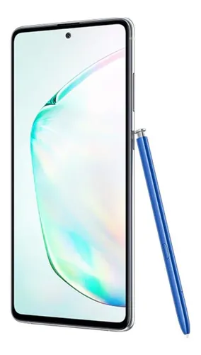 Samsung Galaxy Note10 Lite 128 GB aura glow 6 GB RAM MercadoLibre