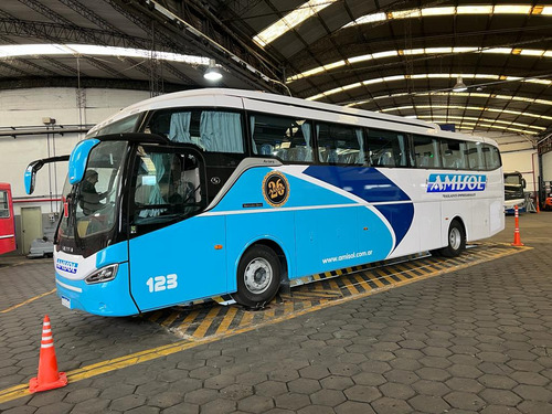 Alquiler Combis , Traslados , Minibus, Transporte Bus