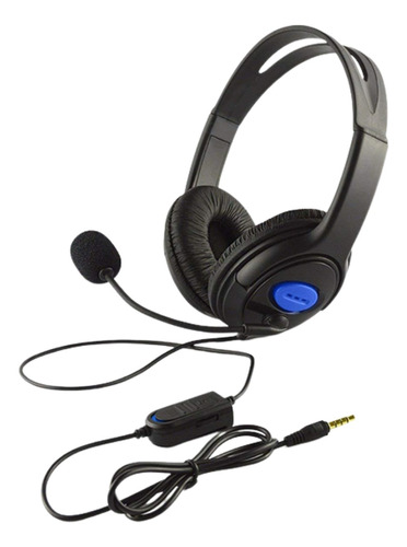 Auricular Gaming Headphones Ps4