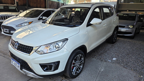 BAIC X35 1.5 Luxury At