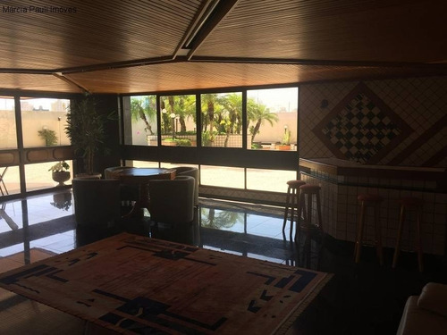 Imagem 19 de 19 de Apartamento A Venda Portal Do Anhangabau Em Jundiai. - Ap06465 - 69879023