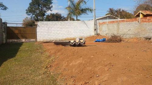 Imagem 3 de 14 de Chacara Bairro Monte Bianco,aracoiaba Da Serra Divisa Com Sorocaba,a 77km De Sao Paulo