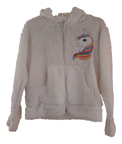 Sweater Unicornio Niña