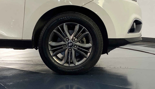 Imagen 13 de 15 de 30600 - Hyundai Ix 35 2015 Con Garantía