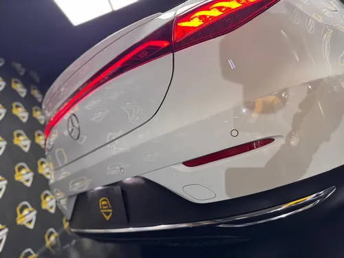Maravilloso Mercedes-benz Clase Eqe 0.0 350+