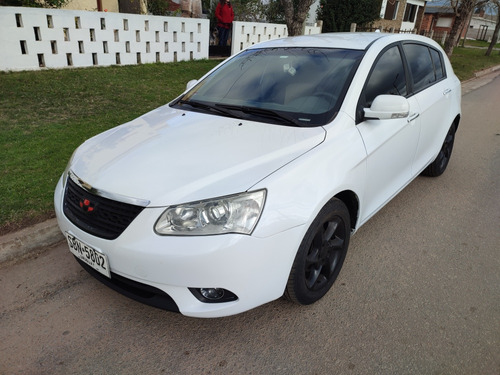 Geely Emgrand 718 1.8 Gl