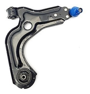 Meseta Inferior Izq Ford Fiesta 1.25l 1.3l 1.6l Balita 96-02