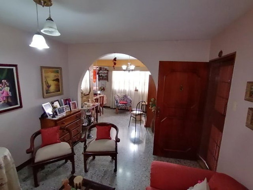 Imagen 3 de 30 de Apartamento En Venta En Los Crepúsculos Oeste De Barquisimeto Lara, Rc