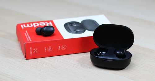 Stock Audifonos Original Xiaomi Redmi Airdots Entrega Rapida
