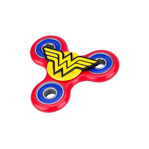 Fidget Spinner De   Woman