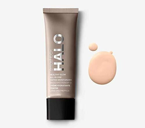 Rostro Bases - Smashbox Halo Healthy Glow All-in-one Tinted 