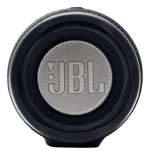 Parlante JBL Charge 4 portátil con bluetooth grey