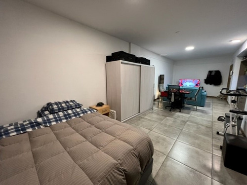 Imagen 7 de 17 de Venta Monoambiente Villa Urquiza Con Balcon!